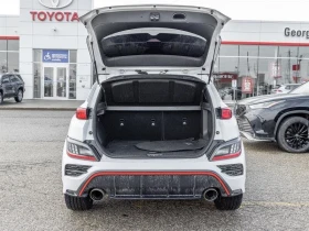 Hyundai Kona N * 2022 * 59, 610км * АвтоКредит* ЦЕНА ДО БГ, снимка 7