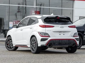 Hyundai Kona N * 2022 * 59, 610км * АвтоКредит* ЦЕНА ДО БГ, снимка 5