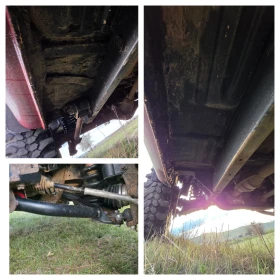 Suzuki Grand vitara 2.0, снимка 8