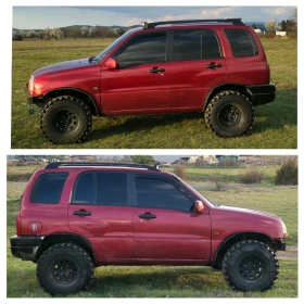 Suzuki Grand vitara 2.0, снимка 2