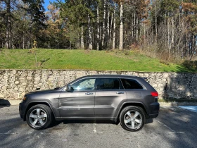 Jeep Grand cherokee Jeep Grand Cherokee 5.7 Hemi , снимка 1