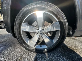Jeep Grand cherokee Jeep Grand Cherokee 5.7 Hemi , снимка 4