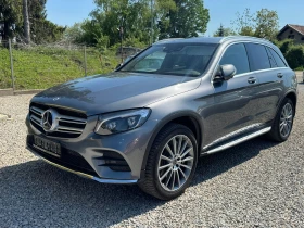 Mercedes-Benz GLC 250 /PREMIUM AMG, снимка 1