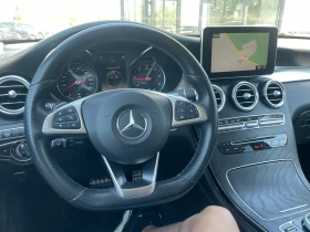 Mercedes-Benz GLC 250 /PREMIUM AMG, снимка 2