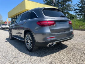 Mercedes-Benz GLC 250 /PREMIUM AMG, снимка 3