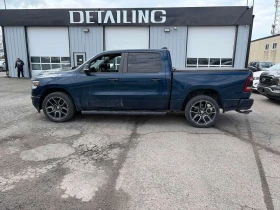 Dodge RAM 1500 |  Sport | ПАНОРАМА  | CARFAX | ПОДГРЕВ | , снимка 2