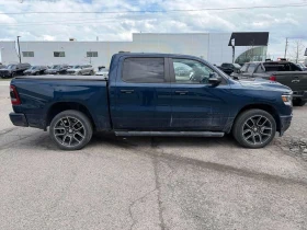 Dodge RAM 1500 |  Sport | ПАНОРАМА  | CARFAX | ПОДГРЕВ | , снимка 3