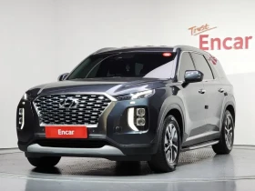 Hyundai Palisade 3.8, снимка 1