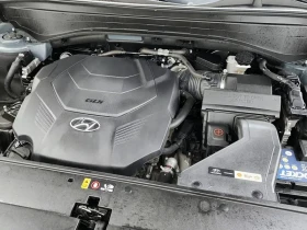 Hyundai Palisade 3.8, снимка 6