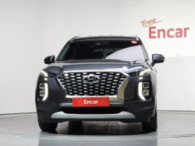 Hyundai Palisade 3.8, снимка 3