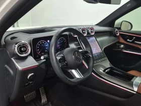Mercedes-Benz GLC 300 * Един собстввеник * Без инциденти * От Mercedes *, снимка 6