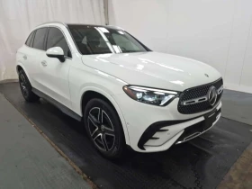 Mercedes-Benz GLC 300 * Един собстввеник * Без инциденти * От Mercedes *, снимка 2