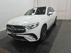Mercedes-Benz GLC 300 * Един собстввеник * Без инциденти * От Mercedes *, снимка 1