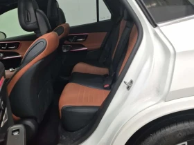 Mercedes-Benz GLC 300 * Един собстввеник * Без инциденти * От Mercedes *, снимка 10