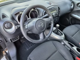 Nissan Juke 1.5DCI EURO5, снимка 10
