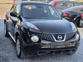 Nissan Juke 1.5DCI EURO5, снимка 3