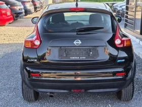 Nissan Juke 1.5DCI EURO5, снимка 5
