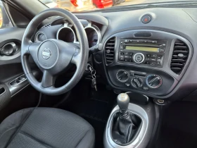 Nissan Juke 1.5DCI EURO5, снимка 9