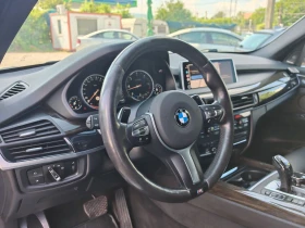 BMW X5 4.0D- M-PAKET, СМЕНЕНИ ВЕРИГИ, ТОП, снимка 11