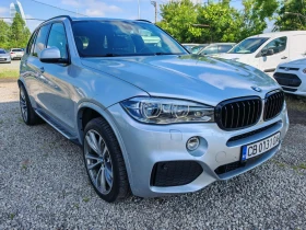 BMW X5 4.0D- M-PAKET, СМЕНЕНИ ВЕРИГИ, ТОП, снимка 2