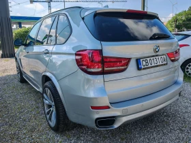 BMW X5 4.0D- M-PAKET, СМЕНЕНИ ВЕРИГИ, ТОП, снимка 5