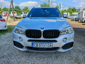 BMW X5 4.0D- M-PAKET, СМЕНЕНИ ВЕРИГИ, ТОП, снимка 3