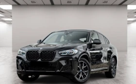 BMW X4 30d xDrive = M-Sport = Гаранция, снимка 1