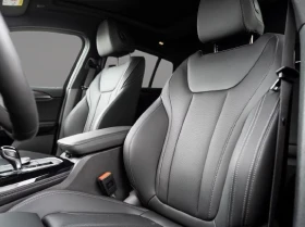 BMW X4 30d xDrive = M-Sport = Гаранция, снимка 8