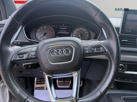 Audi SQ5 quattro * Premium * АвтоКредит * (ЦЕНА ДО БГ), снимка 17