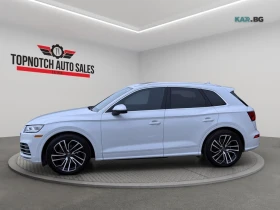 Audi SQ5 quattro * Premium * АвтоКредит * (ЦЕНА ДО БГ), снимка 8