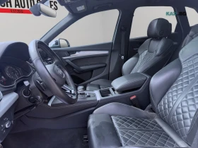 Audi SQ5 quattro * Premium * АвтоКредит * (ЦЕНА ДО БГ), снимка 13
