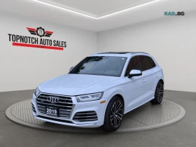 Audi SQ5 quattro * Premium * АвтоКредит * (ЦЕНА ДО БГ), снимка 2