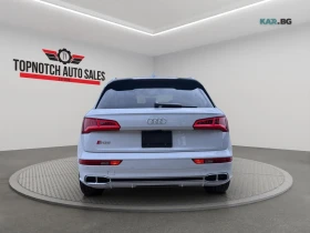 Audi SQ5 quattro * Premium * АвтоКредит * (ЦЕНА ДО БГ), снимка 6