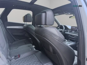 Audi SQ5 quattro * Premium * АвтоКредит * (ЦЕНА ДО БГ), снимка 10