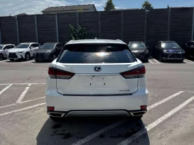 Lexus RX 350 | АВТОКРЕДИТ БЕЗ ПЪРВОНАЧАЛНА ВНОСКА | , снимка 4