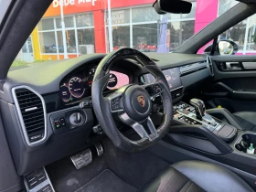 Porsche Cayenne COUPE* GTS* 340кс* ПАНОРАМА, снимка 10
