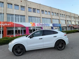 Porsche Cayenne COUPE* GTS* 340кс* ПАНОРАМА, снимка 4