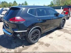 Nissan Rogue 2.5l S, снимка 4
