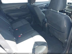 Nissan Rogue 2.5l S, снимка 8
