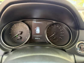 Nissan Qashqai Benzin Tekna Auto 360kam, снимка 12