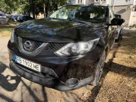 Nissan Qashqai Benzin Tekna Auto 360kam, снимка 7