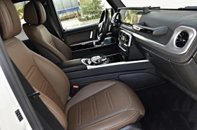 Mercedes-Benz G 350 D 63AMG-OPTIG 360 * AMG SOUND* 22AMG FULL NOV, снимка 14
