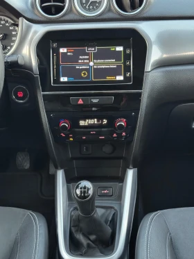 Suzuki Vitara 1.6i V-Top :: LPG, снимка 14