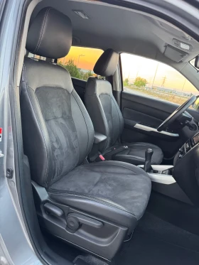 Suzuki Vitara 1.6i V-Top :: LPG, снимка 8