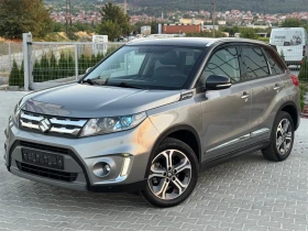Suzuki Vitara 1.6i V-Top :: LPG, снимка 1