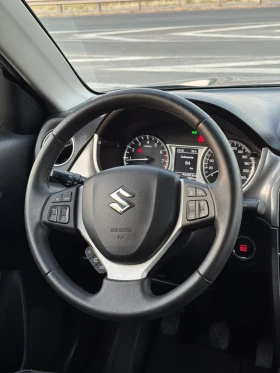 Suzuki Vitara 1.6i V-Top :: LPG, снимка 17