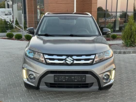 Suzuki Vitara 1.6i V-Top :: LPG, снимка 2