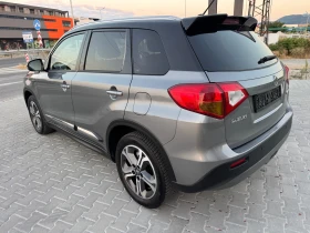 Suzuki Vitara 1.6i V-Top :: LPG, снимка 5