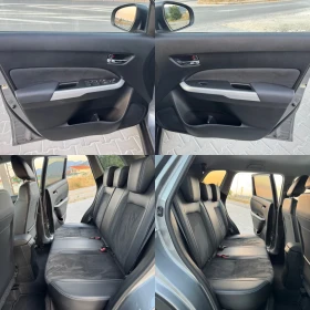 Suzuki Vitara 1.6i V-Top :: LPG, снимка 10