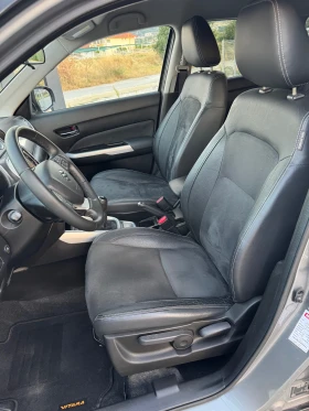 Suzuki Vitara 1.6i V-Top :: LPG, снимка 7